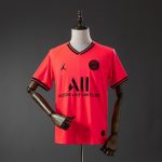 PSG 2019/20 Away Retro Jersey