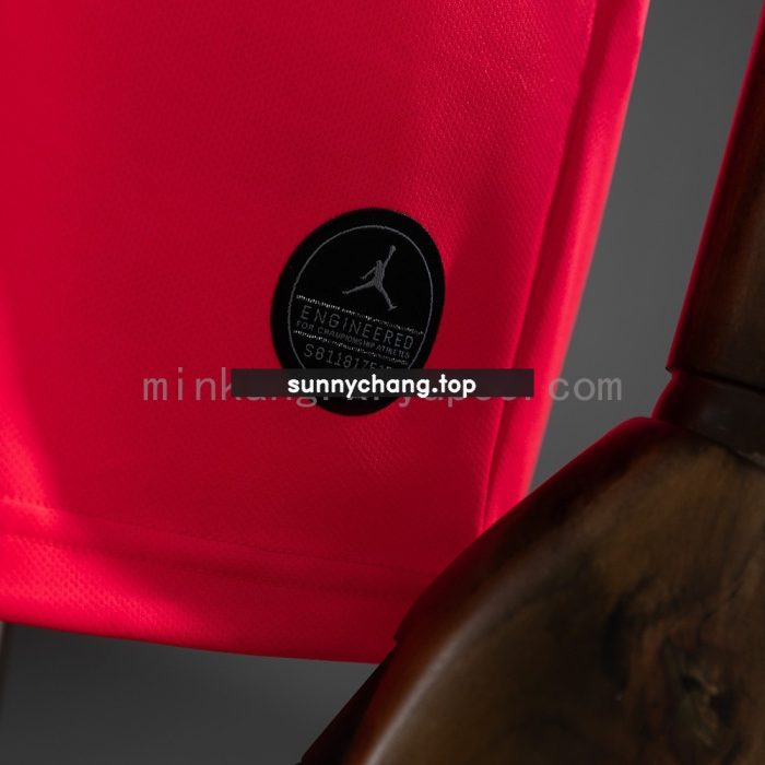 PSG 2019/20 Away Retro Jersey - 图片 4