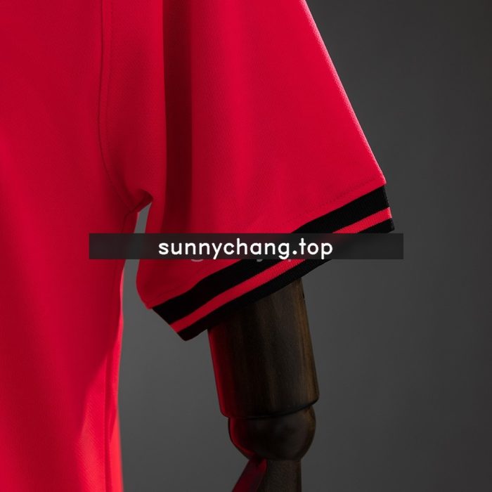 PSG 2019/20 Away Retro Jersey - 图片 5