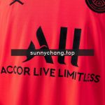 PSG 2019/20 Away Retro Jersey - 图片 8