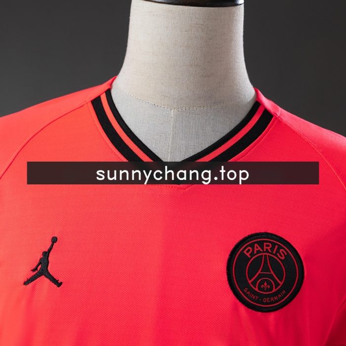 PSG 2019/20 Away Retro Jersey - 图片 9