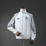 PSG Collaboration Windbreaker - White