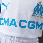 Olympique de Marseille 25/26 Home Kids Jersey - 图片 6