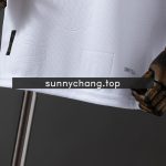 Olympique de Marseille 25/26 Home Kids Jersey - 图片 8