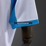 Olympique de Marseille 25/26 Home Jersey - 图片 3