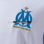 Olympique de Marseille 25/26 Home Jersey - 图片 5