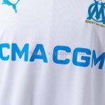 Olympique de Marseille 25/26 Home Jersey - 图片 6