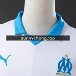 Olympique de Marseille 25/26 Home Jersey - 图片 7
