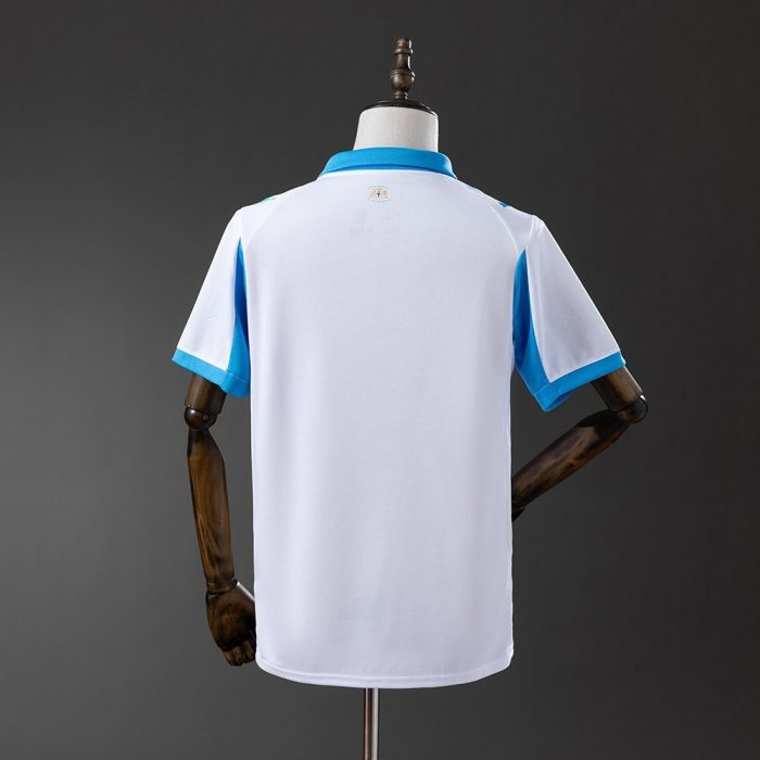 Olympique de Marseille 25/26 Home Jersey - 图片 8