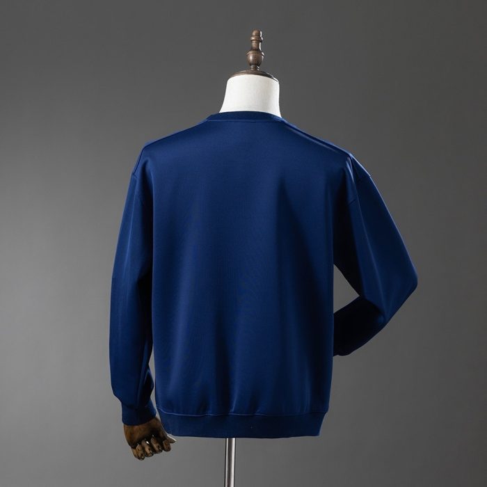 PSG 25/26 Long-sleeved Sweatshirt - 图片 2