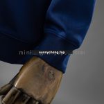 PSG 25/26 Long-sleeved Sweatshirt - 图片 4
