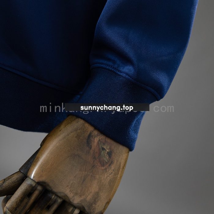 PSG 25/26 Long-sleeved Sweatshirt - 图片 4