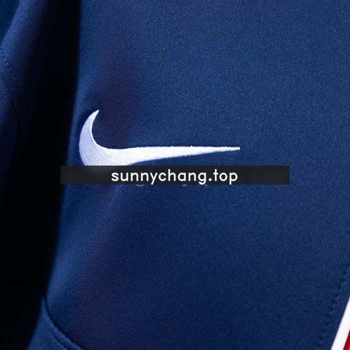 PSG 25/26 Long-sleeved Sweatshirt - 图片 5