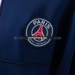 PSG 25/26 Long-sleeved Sweatshirt - 图片 6