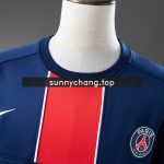PSG 25/26 Long-sleeved Sweatshirt - 图片 8