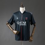 PSG 25/26 Fourth Away Jersey