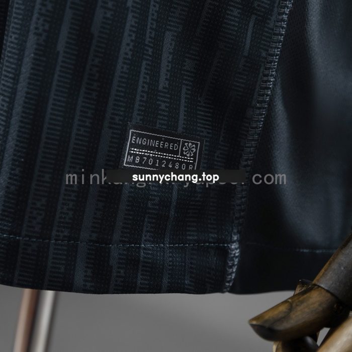 PSG 25/26 Fourth Away Jersey - 图片 2