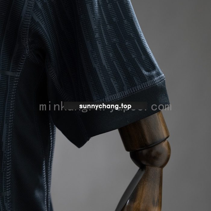 PSG 25/26 Fourth Away Jersey - 图片 3