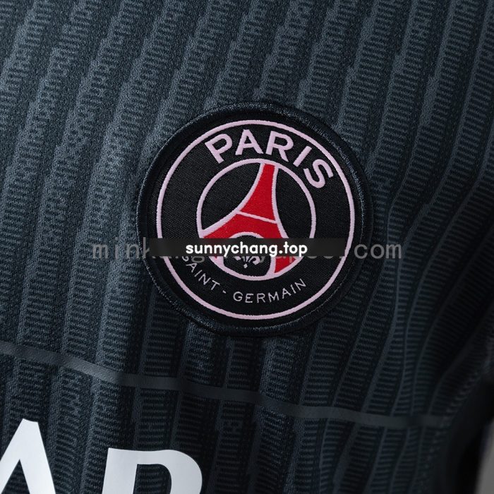 PSG 25/26 Fourth Away Jersey - 图片 5