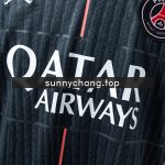 PSG 25/26 Fourth Away Jersey - 图片 6