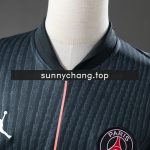 PSG 25/26 Fourth Away Jersey - 图片 7