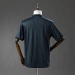 PSG 25/26 Fourth Away Jersey - 图片 8