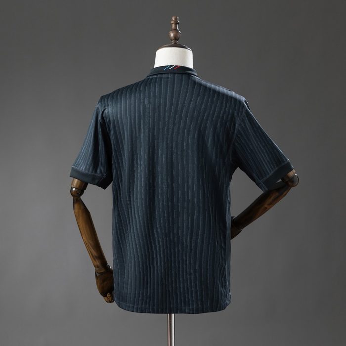 PSG 25/26 Fourth Away Jersey - 图片 8
