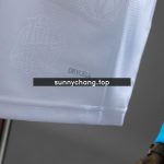 Olympique de Marseille 2025/2026 Home Long-sleeved Jersey - 图片 5