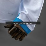 Olympique de Marseille 2025/2026 Home Long-sleeved Jersey - 图片 6