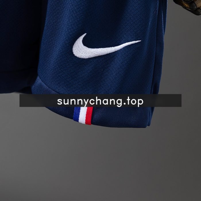 25/26 PSG Home Kids Jersey - 图片 2