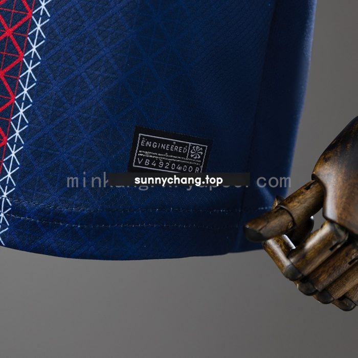 25/26 PSG Home Kids Jersey - 图片 7