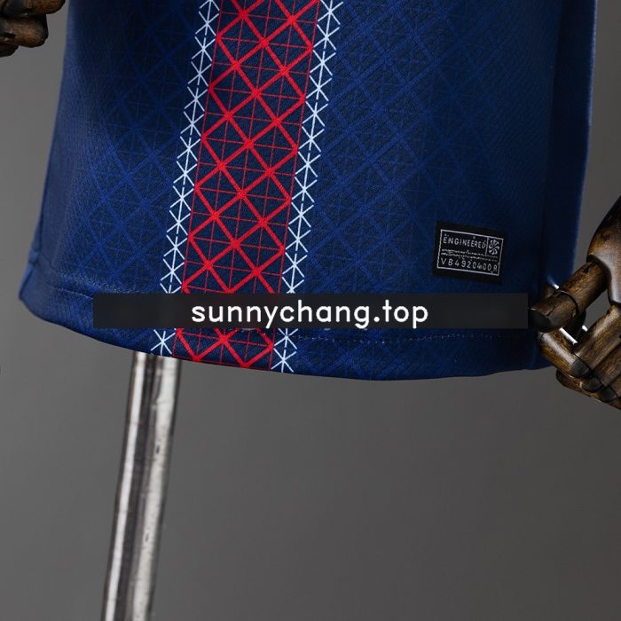 25/26 PSG Home Kids Jersey - 图片 8