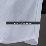 Olympique de Marseille 25/26 Home Player Version - 图片 3
