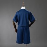 PSG 25/26 Home (Champion Edition) Kids Jersey - 图片 2
