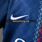 PSG 25/26 Home (Champion Edition) Kids Jersey - 图片 6
