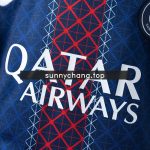 PSG 25/26 Home (Champion Edition) Kids Jersey - 图片 7
