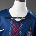 PSG 25/26 Home (Champion Edition) Kids Jersey - 图片 8