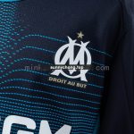 Olympique de Marseille 25/26 Away Kids Jersey - 图片 5