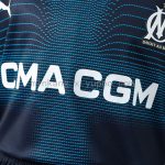 Olympique de Marseille 25/26 Away Kids Jersey - 图片 6