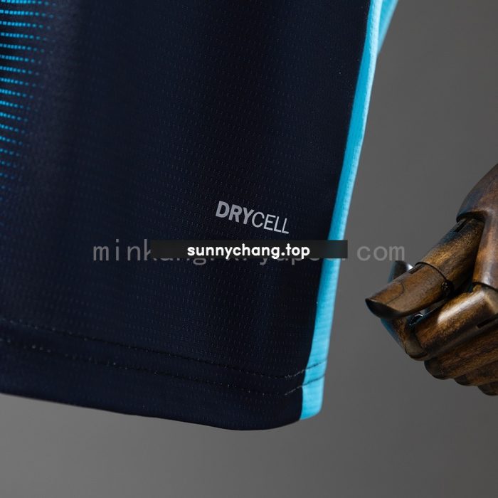 Olympique de Marseille 25/26 Away Kids Jersey - 图片 7