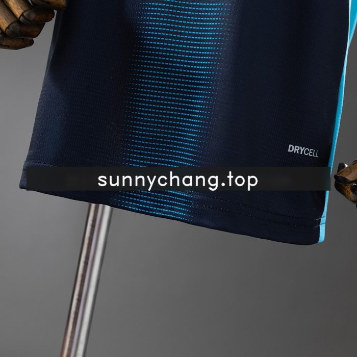 Olympique de Marseille 25/26 Away Kids Jersey - 图片 8