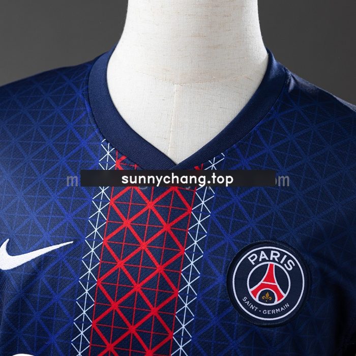 25/26 PSG Home Jersey - 图片 2