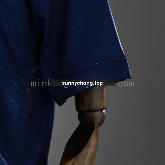 25/26 PSG Home Jersey - 图片 3