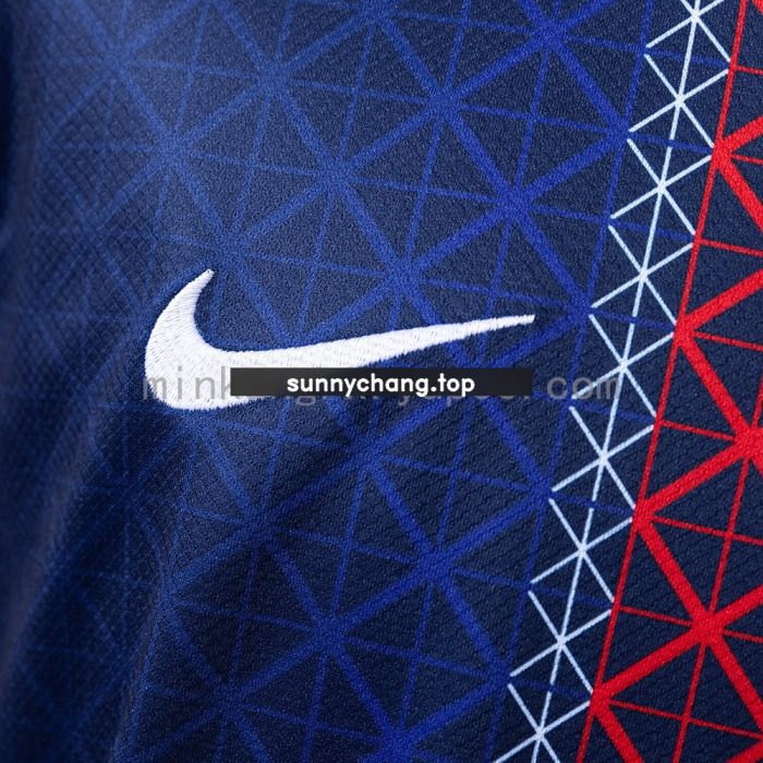 25/26 PSG Home Jersey - 图片 4