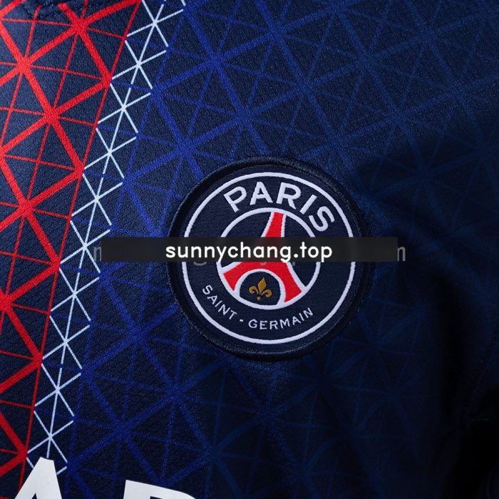 25/26 PSG Home Jersey - 图片 5