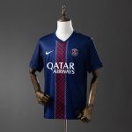 25/26 PSG Home Jersey - 图片 7