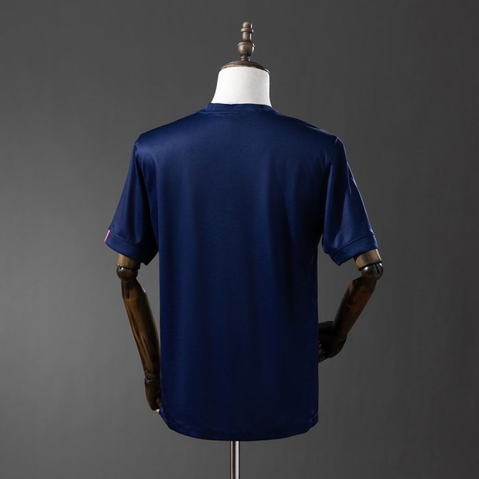 25/26 PSG Home Jersey - 图片 8