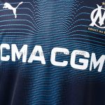 Olympique de Marseille 25/26 Away Jersey - 图片 7