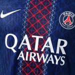 25/26 PSG Home Player Version - 图片 2