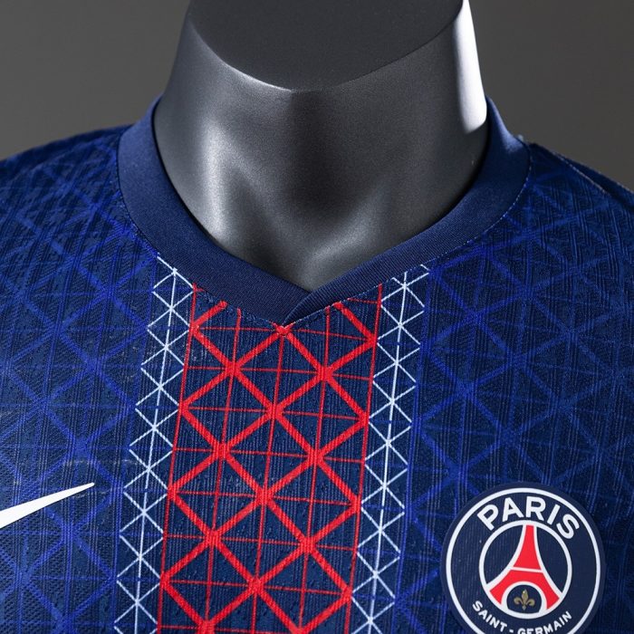 25/26 PSG Home Player Version - 图片 3